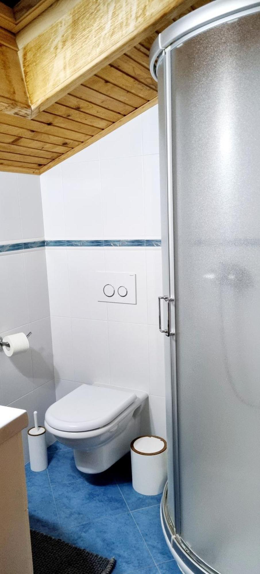 Nadija Rooms 冯塔纳 外观 照片