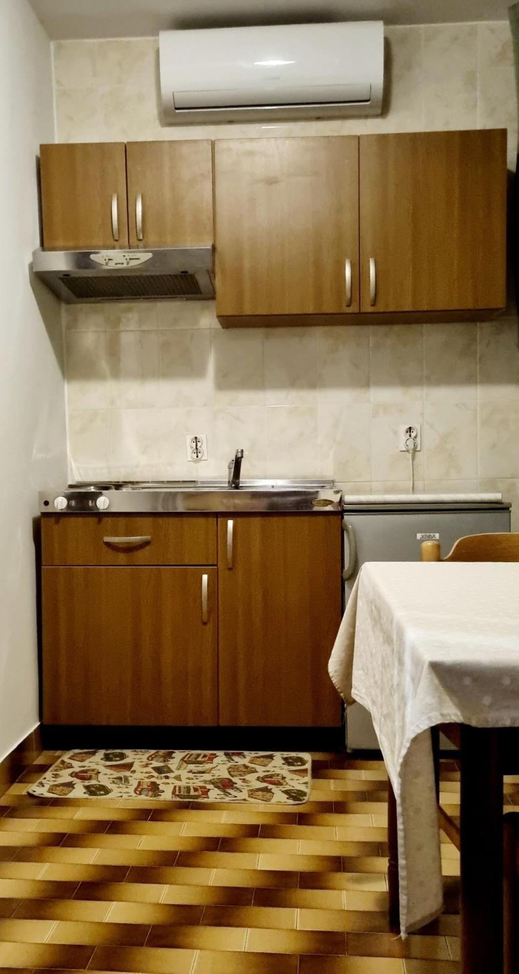 Nadija Rooms 冯塔纳 外观 照片