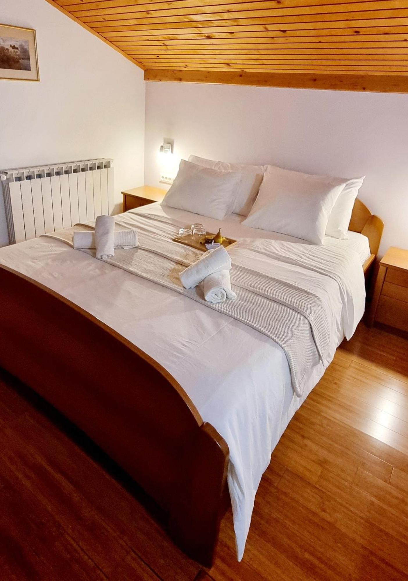 Nadija Rooms 冯塔纳 外观 照片
